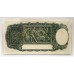 AUSTRALIA 1938 . ONE 1 POUND BANKNOTE . VERY SCARCE
